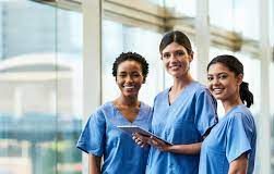 Apply-Registered Nurse Jobs in UK with Visa Sponsorship 2024/2026